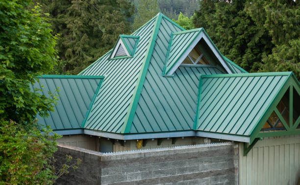 Best Metal Roofing Installation  in Phoenix, IL