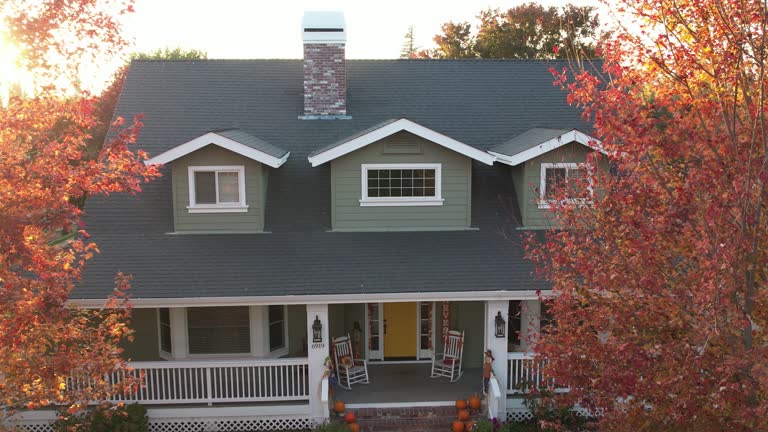 Best Roof Repair  in Phoenix, IL