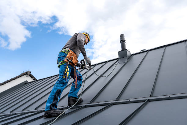 Best Roof Leak Repair  in Phoenix, IL
